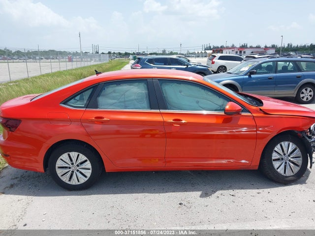 3VWCB7BU0LM013474 Volkswagen Jetta S/se/r-line
