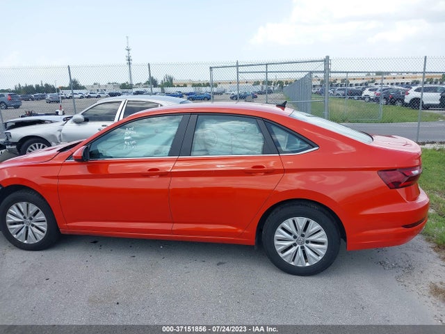 3VWCB7BU0LM013474 Volkswagen Jetta S/se/r-line