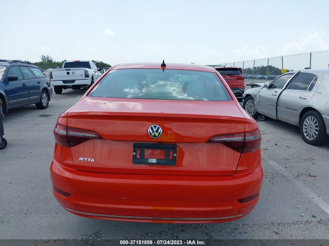3VWCB7BU0LM013474 Volkswagen Jetta S/se/r-line