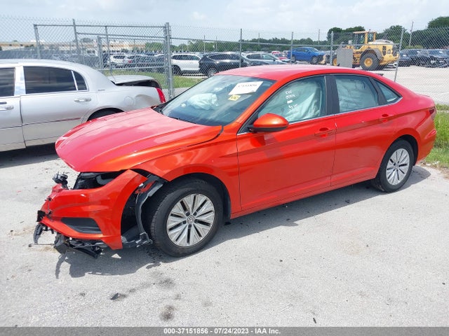 3VWCB7BU0LM013474 Volkswagen Jetta S/se/r-line