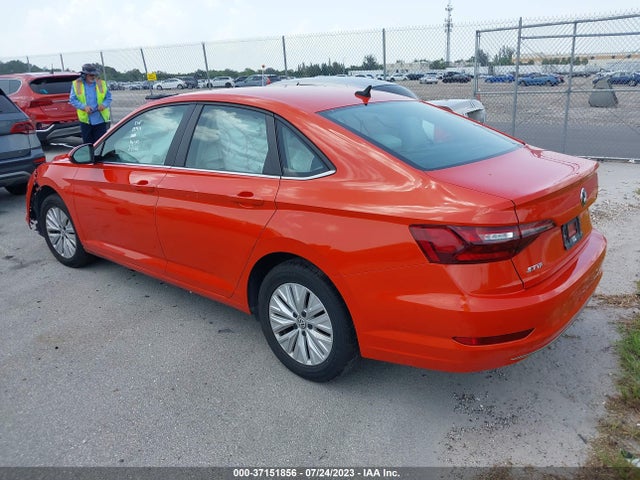 3VWCB7BU0LM013474 Volkswagen Jetta S/se/r-line