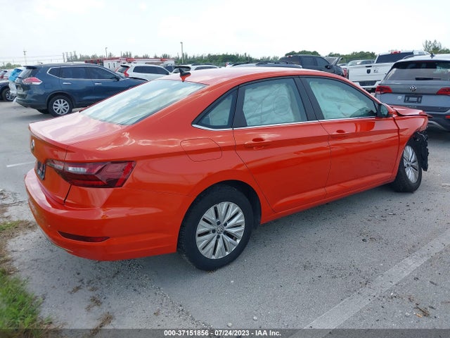 3VWCB7BU0LM013474 Volkswagen Jetta S/se/r-line