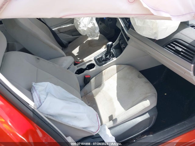 3VWCB7BU0LM013474 Volkswagen Jetta S/se/r-line