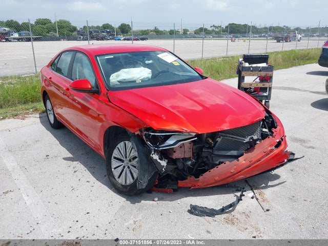 3VWCB7BU0LM013474 Volkswagen Jetta S/se/r-line