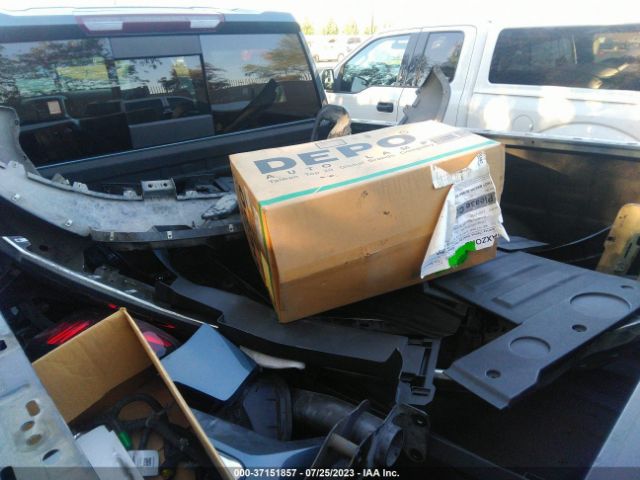 3GTP8DED1KG270332 GMC Sierra 1500 Slt