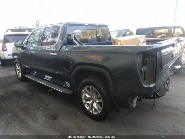 3GTP8DED1KG270332 GMC Sierra 1500 Slt