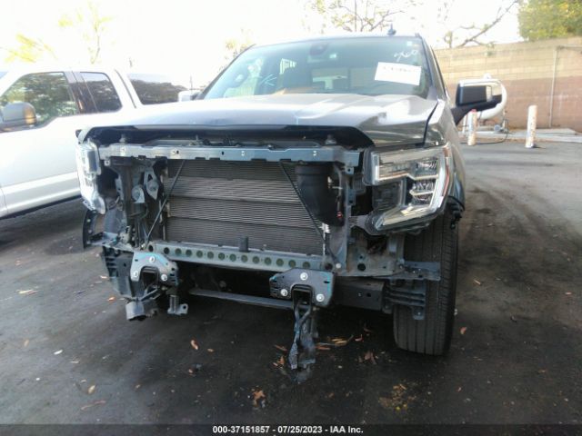 3GTP8DED1KG270332 GMC Sierra 1500 Slt