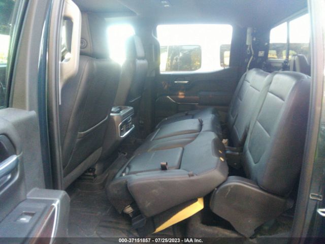 3GTP8DED1KG270332 GMC Sierra 1500 Slt