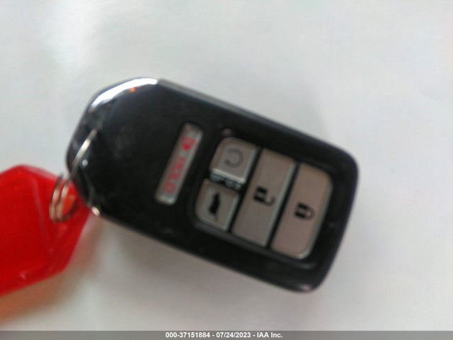 Honda Pilot Ex-l 2017 5FNYF6H6XHB078957 Image 11