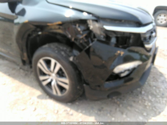 Honda Pilot Ex-l 2017 5FNYF6H6XHB078957 Image 6