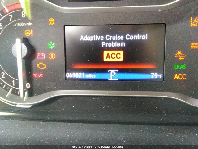 Honda Pilot Ex-l 2017 5FNYF6H6XHB078957 Image 7