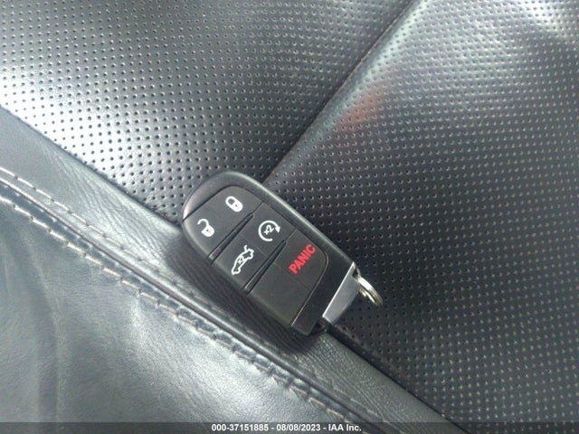 Dodge Charger Sxt 2016 2C3CDXHG3GH180435 Image 11