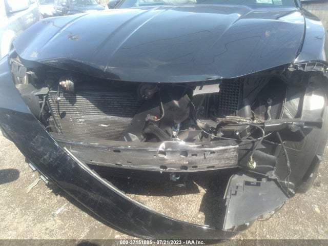 Dodge Charger Sxt 2016 2C3CDXHG3GH180435 Image 6