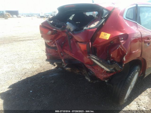 JN1BJ1CR9JW282971 Nissan Rogue Sport S