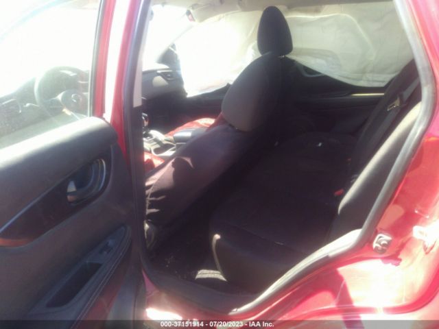 JN1BJ1CR9JW282971 Nissan Rogue Sport S