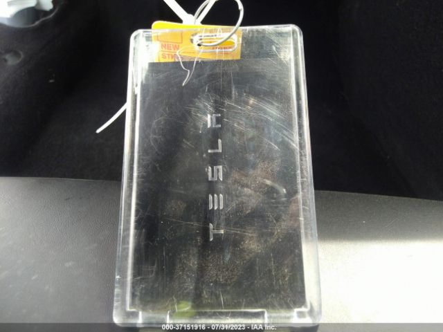 5YJ3E1EA1MF021016 Tesla Model 3 Standard Range Plus
