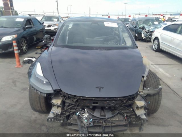 5YJ3E1EA1MF021016 Tesla Model 3 Standard Range Plus