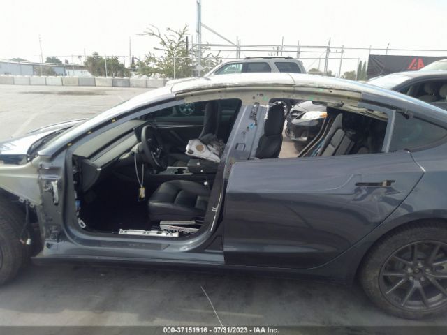 5YJ3E1EA1MF021016 Tesla Model 3 Standard Range Plus