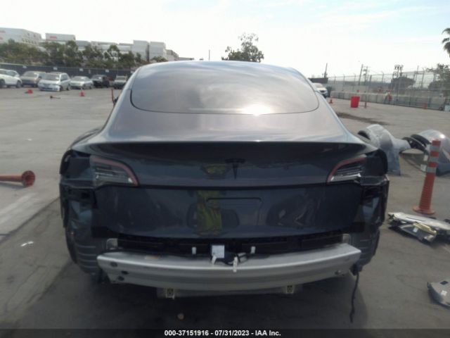 5YJ3E1EA1MF021016 Tesla Model 3 Standard Range Plus