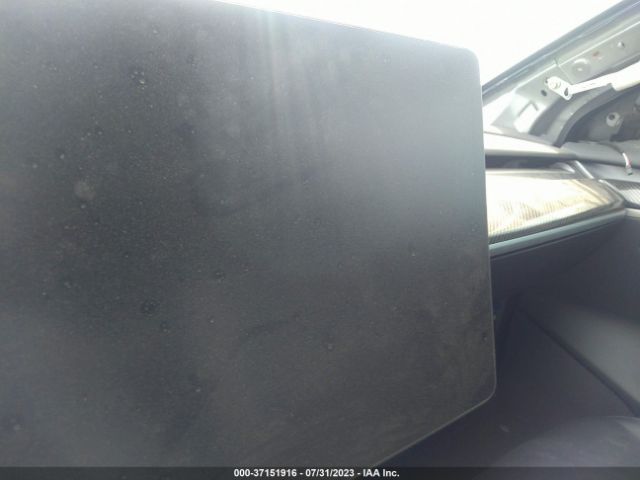 5YJ3E1EA1MF021016 Tesla Model 3 Standard Range Plus
