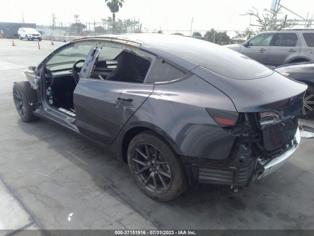 5YJ3E1EA1MF021016 Tesla Model 3 Standard Range Plus