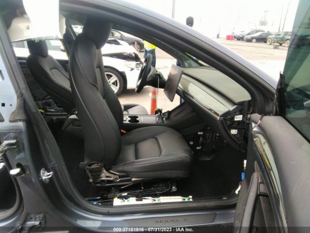 5YJ3E1EA1MF021016 Tesla Model 3 Standard Range Plus