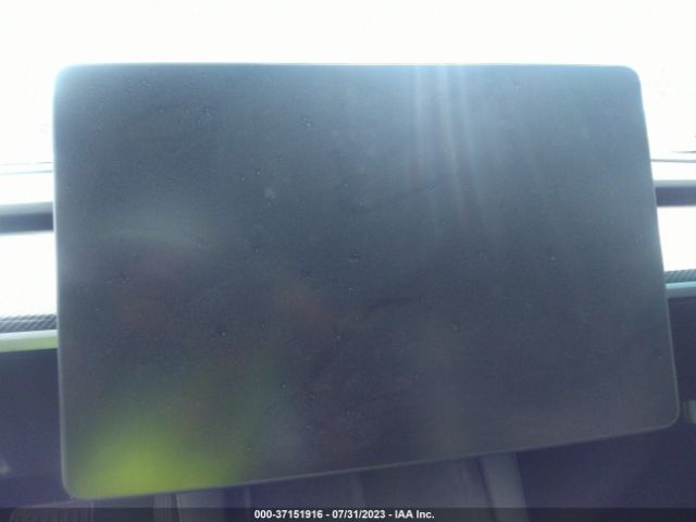 5YJ3E1EA1MF021016 Tesla Model 3 Standard Range Plus