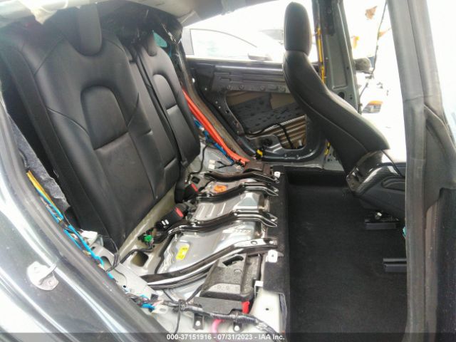 5YJ3E1EA1MF021016 Tesla Model 3 Standard Range Plus