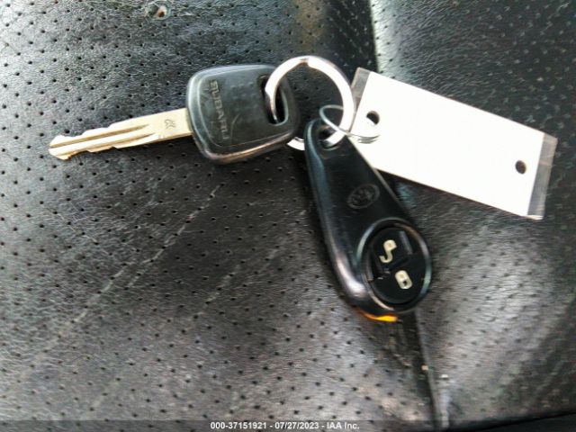 2006 SUBARU IMPREZA SEDAN JF1GD79696H500564 Photo 10