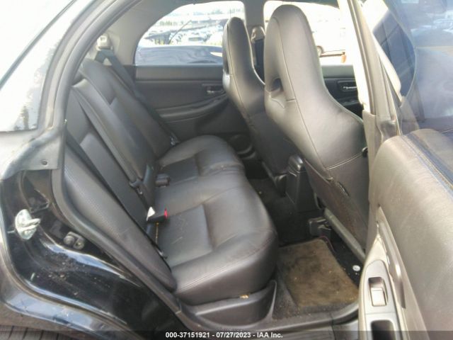 2006 SUBARU IMPREZA SEDAN JF1GD79696H500564 Photo 7