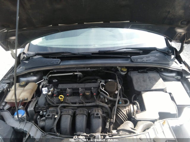2014 FORD FOCUS SE VIN: 1FADP3K29EL422857