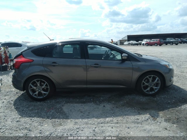 2014 FORD FOCUS SE VIN: 1FADP3K29EL422857