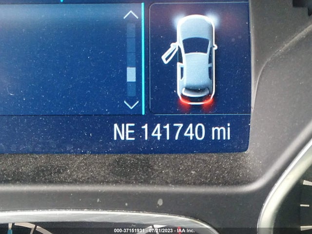 2014 FORD FOCUS SE VIN: 1FADP3K29EL422857