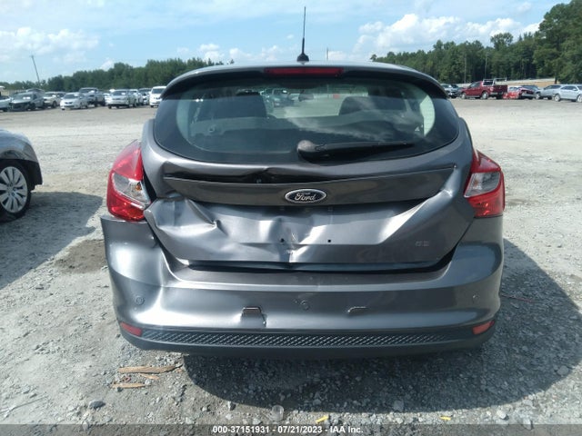2014 FORD FOCUS SE VIN: 1FADP3K29EL422857