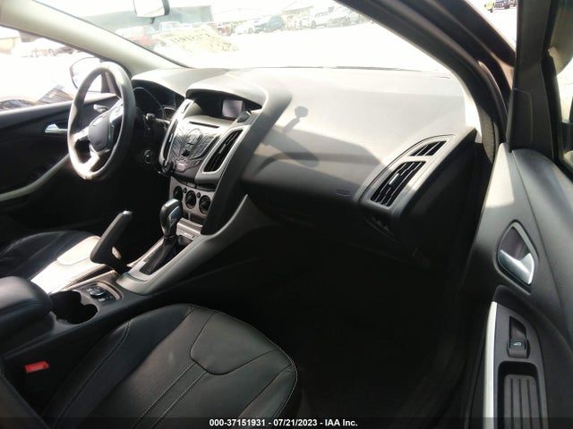 2014 FORD FOCUS SE VIN: 1FADP3K29EL422857