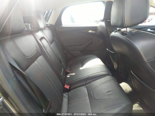 2014 FORD FOCUS SE VIN: 1FADP3K29EL422857