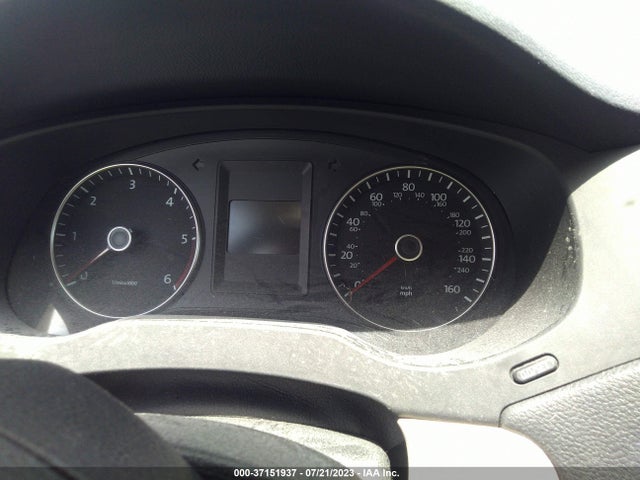 3VWLL7AJ4EM229755 Volkswagen Jetta Sedan Tdi
