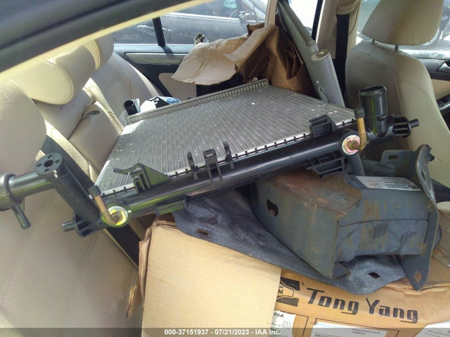 3VWLL7AJ4EM229755 Volkswagen Jetta Sedan Tdi