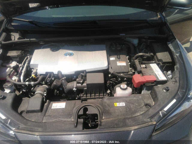 Toyota Prius L 2022 JTDKAMFU4N3173954 Image 16