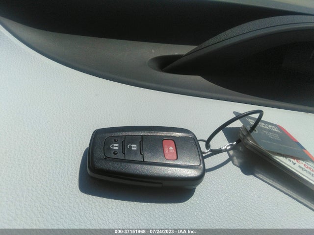 Toyota Prius L 2022 JTDKAMFU4N3173954 Image 3