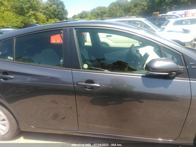 Toyota Prius L 2022 JTDKAMFU4N3173954 Image 5