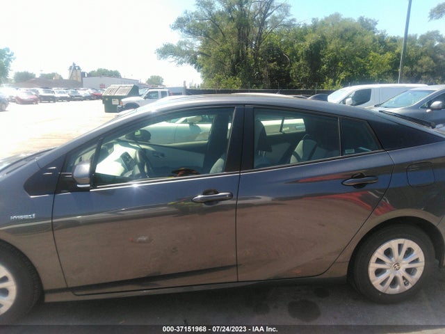 Toyota Prius L 2022 JTDKAMFU4N3173954 Image 6