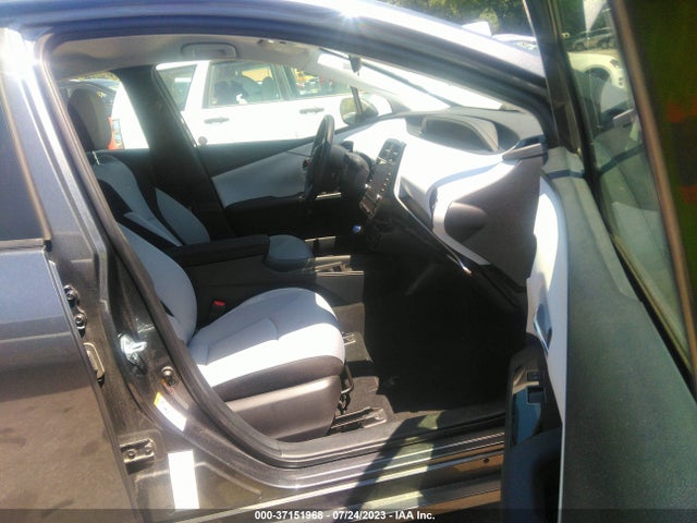 Toyota Prius L 2022 JTDKAMFU4N3173954 Image 11