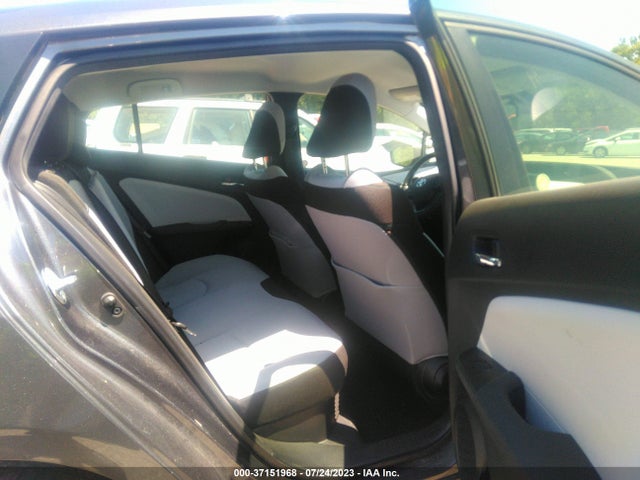 Toyota Prius L 2022 JTDKAMFU4N3173954 Image 14