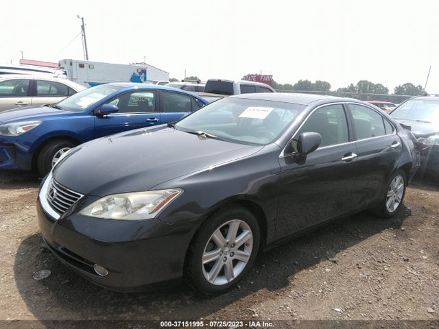2007 LEXUS ES 350 VIN: JTHBJ46G172139407