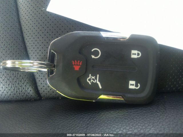 3GKALVEG0PL141036 GMC Terrain Slt