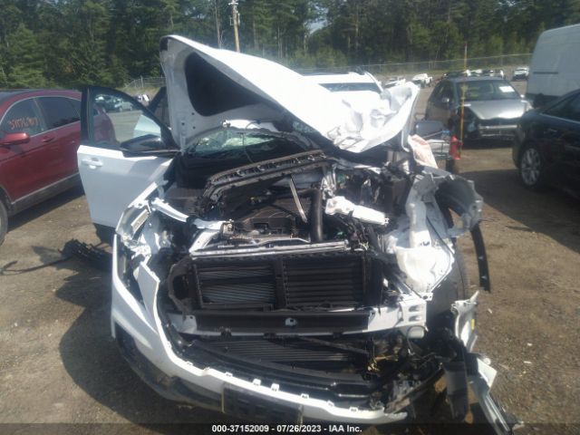 3GKALVEG0PL141036 GMC Terrain Slt