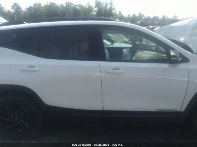 3GKALVEG0PL141036 GMC Terrain Slt