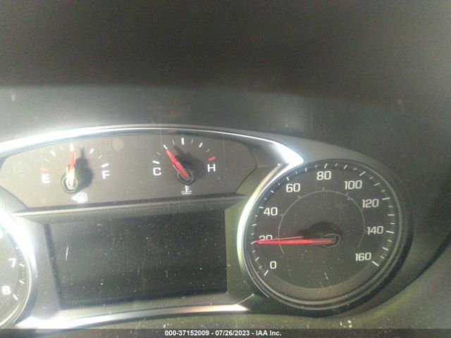 3GKALVEG0PL141036 GMC Terrain Slt