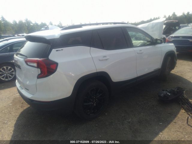 3GKALVEG0PL141036 GMC Terrain Slt